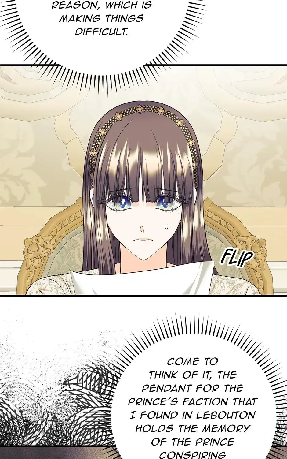 I Married the Enemy Who Killed My Parents Chapter 80 – Page 49