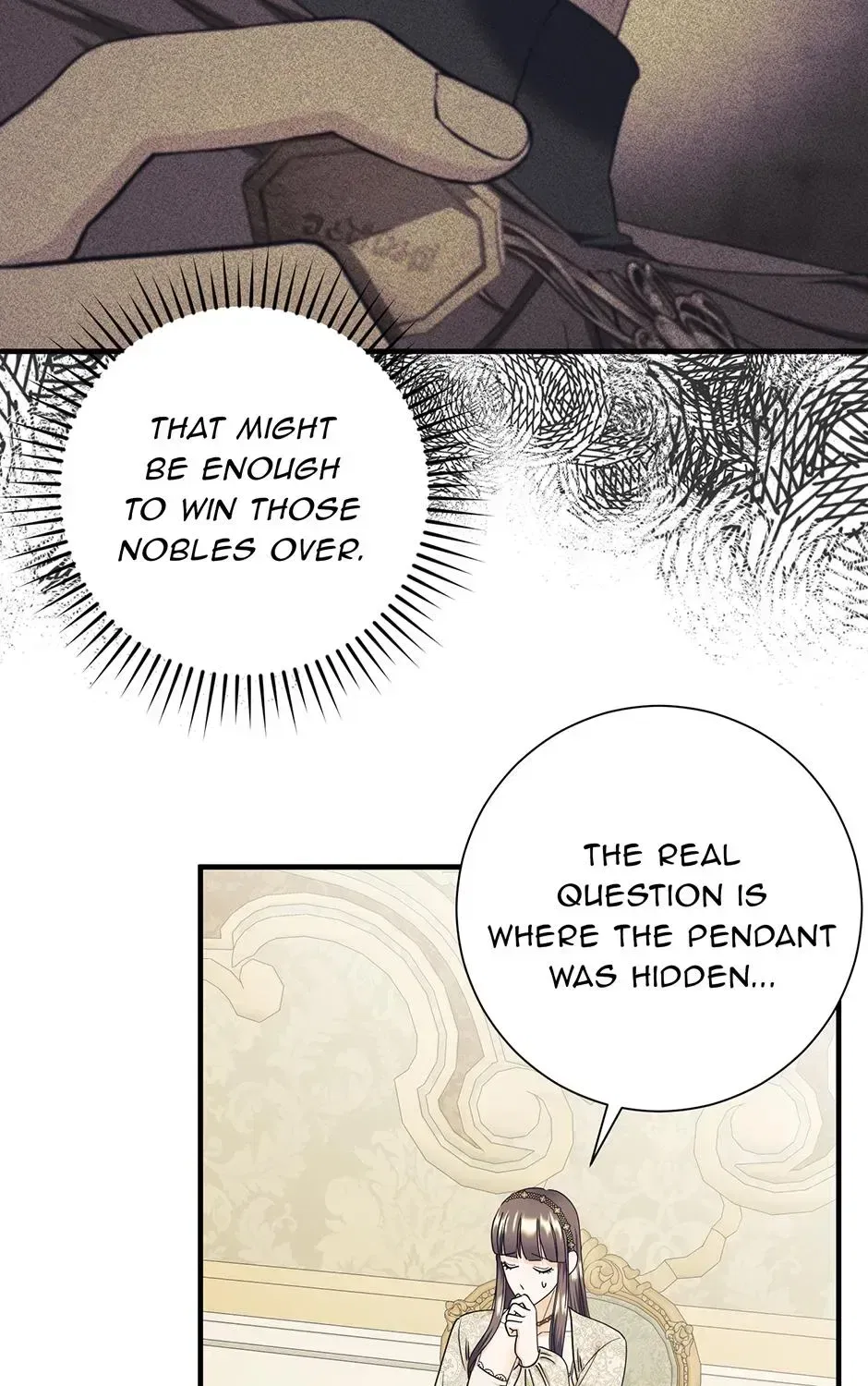 I Married the Enemy Who Killed My Parents Chapter 80 – Page 51