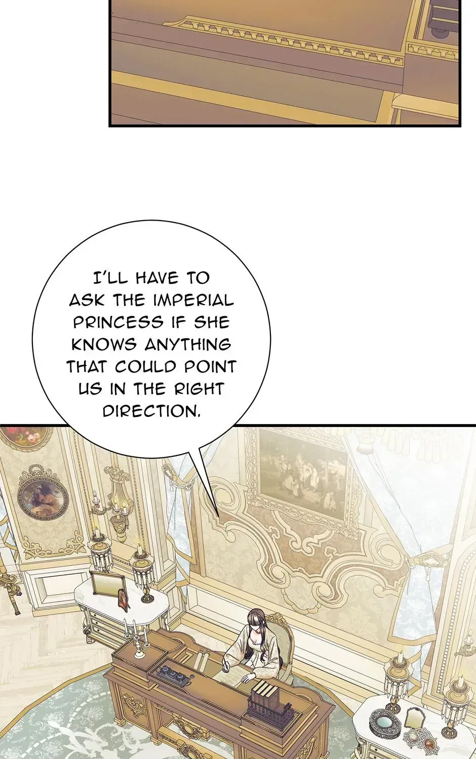 I Married the Enemy Who Killed My Parents Chapter 80 – Page 53
