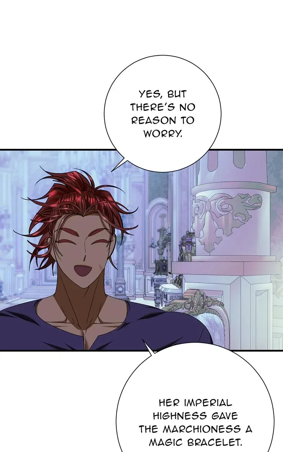 I Married the Enemy Who Killed My Parents Chapter 80 – Page 71
