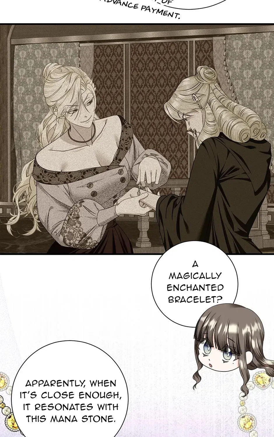 I Married the Enemy Who Killed My Parents Chapter 80 – Page 73
