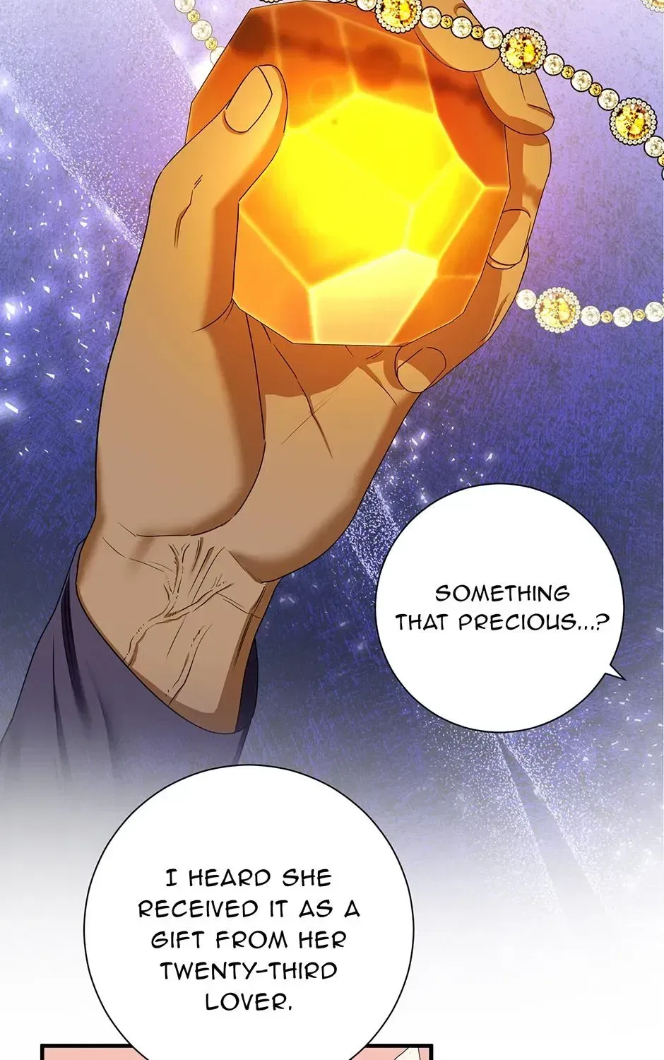 I Married the Enemy Who Killed My Parents Chapter 80 – Page 75