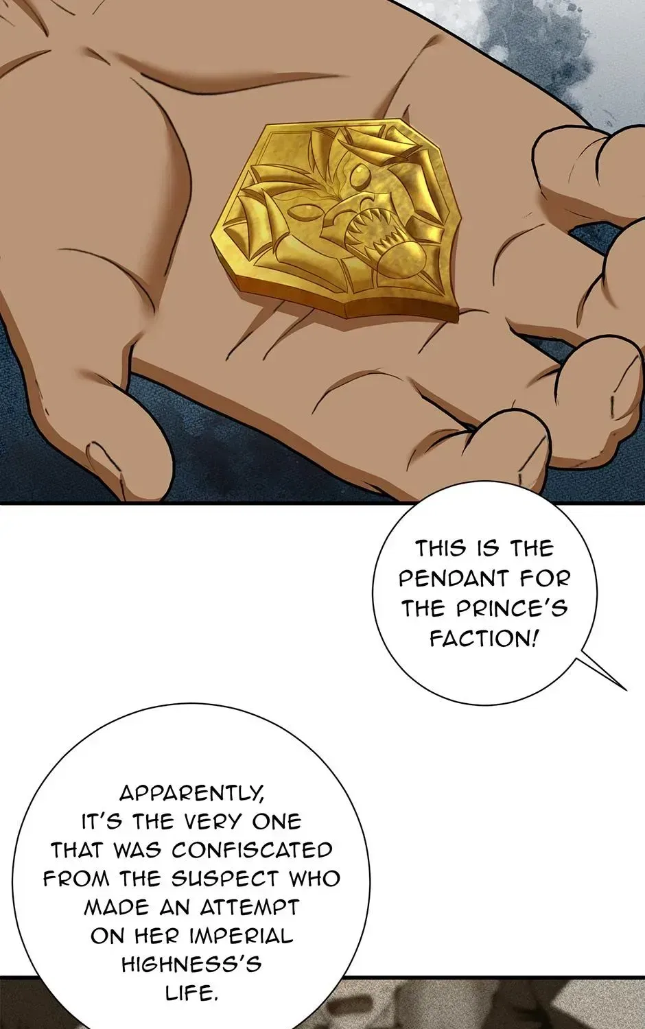 I Married the Enemy Who Killed My Parents Chapter 80 – Page 79