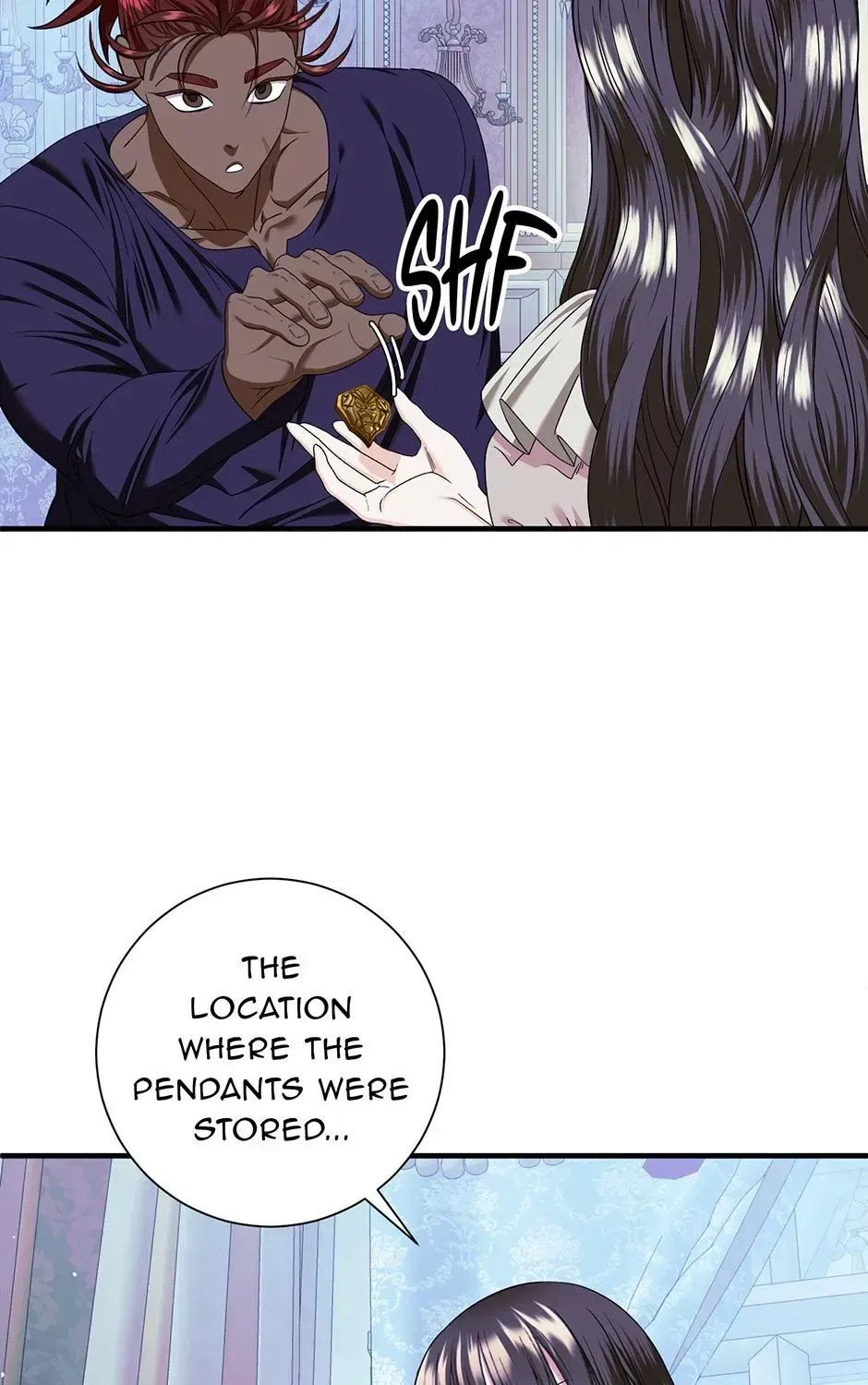 I Married the Enemy Who Killed My Parents Chapter 80 – Page 83