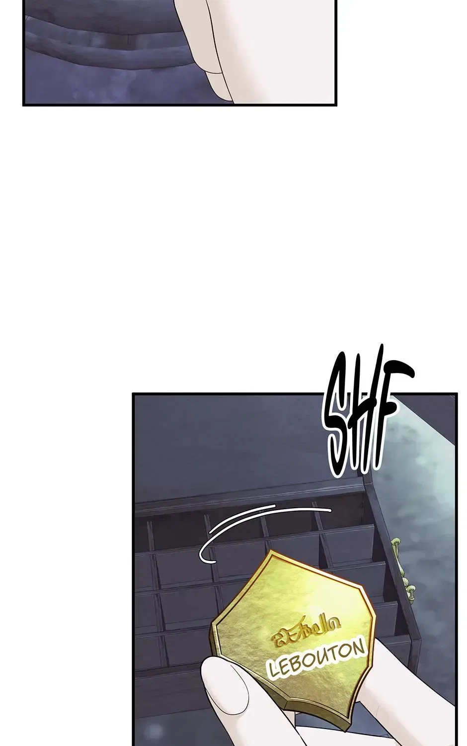 I Married the Enemy Who Killed My Parents Chapter 80 – Page 105