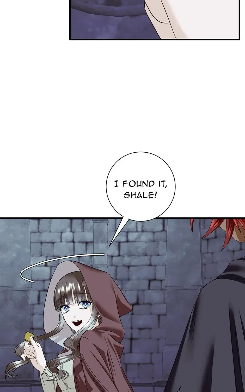 I Married the Enemy Who Killed My Parents Chapter 80 – Page 107