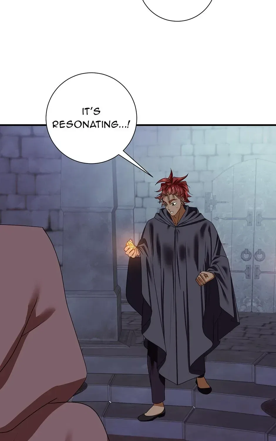 I Married the Enemy Who Killed My Parents Chapter 80 – Page 109