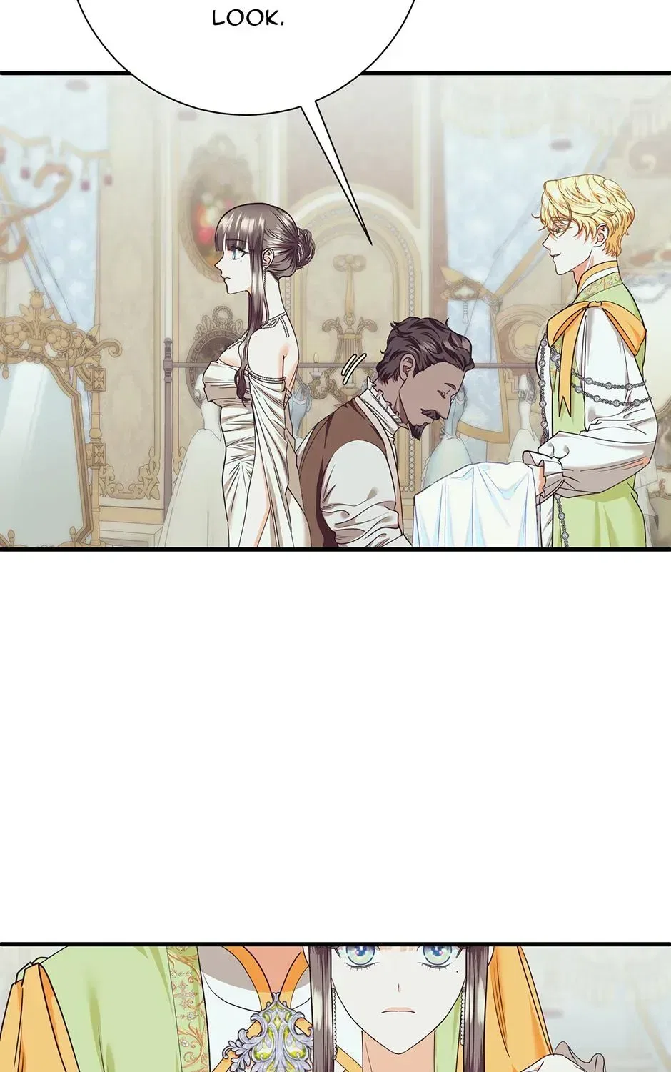I Married the Enemy Who Killed My Parents Chapter 79 – Page 9