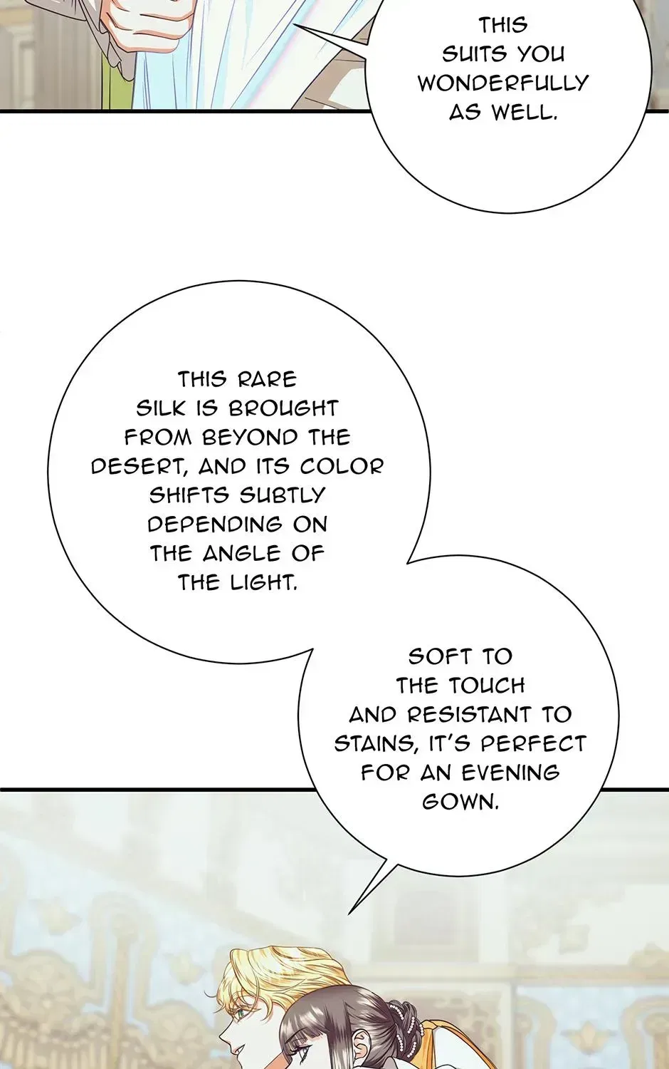 I Married the Enemy Who Killed My Parents Chapter 79 – Page 11