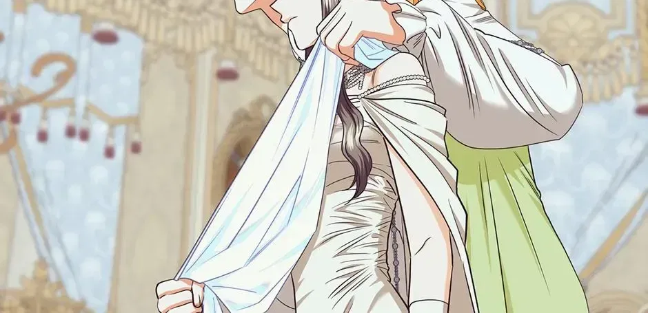 I Married the Enemy Who Killed My Parents Chapter 79 – Page 12