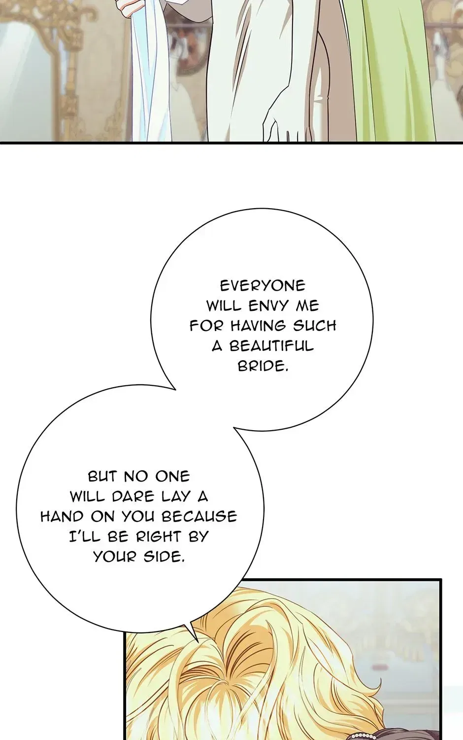 I Married the Enemy Who Killed My Parents Chapter 79 – Page 13