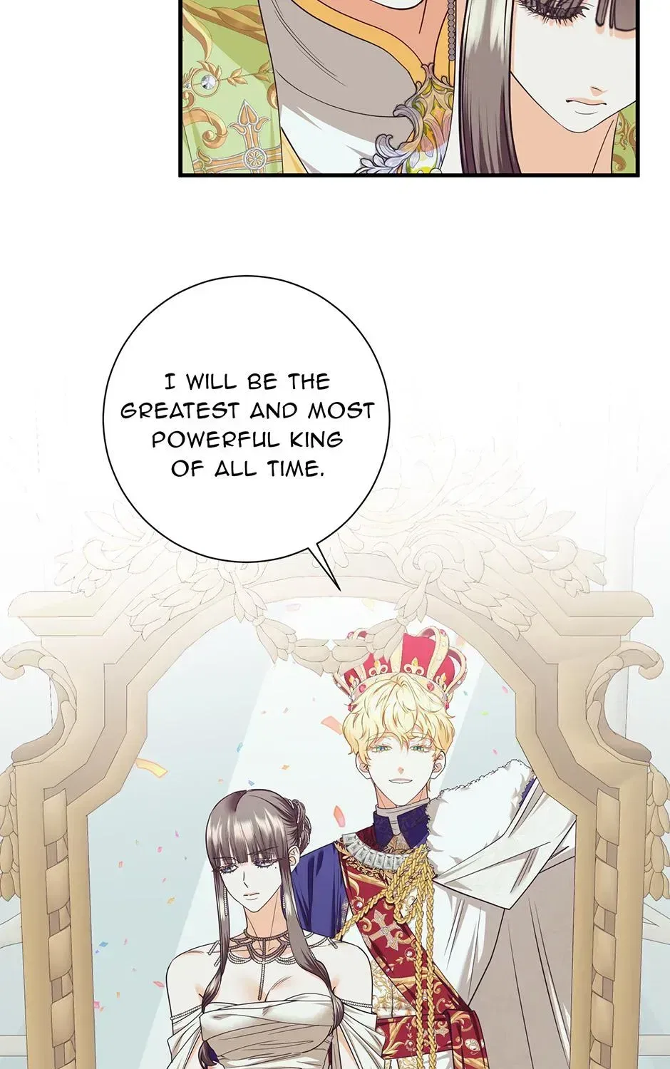 I Married the Enemy Who Killed My Parents Chapter 79 – Page 15