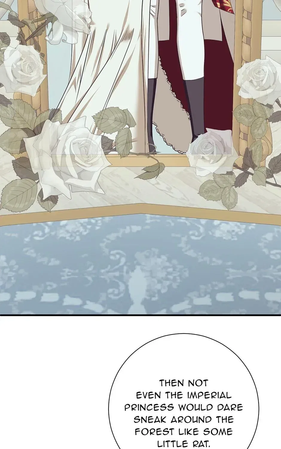 I Married the Enemy Who Killed My Parents Chapter 79 – Page 17