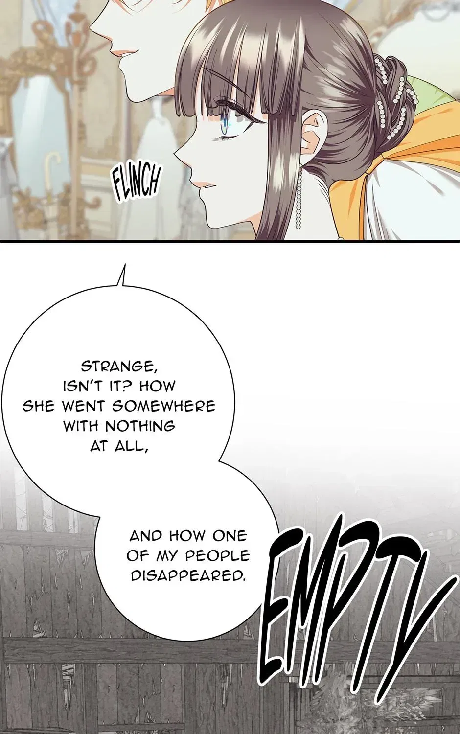 I Married the Enemy Who Killed My Parents Chapter 79 – Page 19