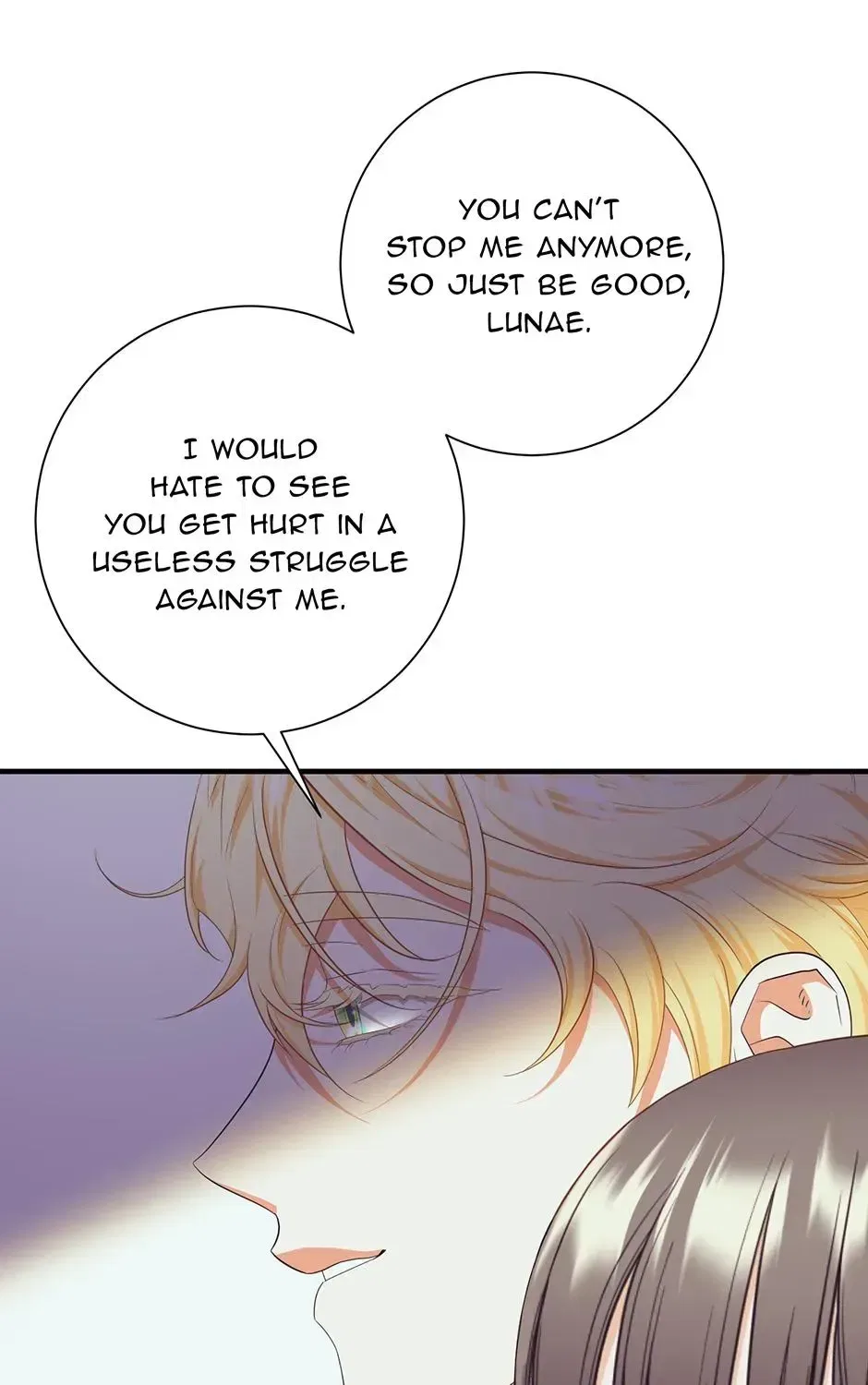I Married the Enemy Who Killed My Parents Chapter 79 – Page 23