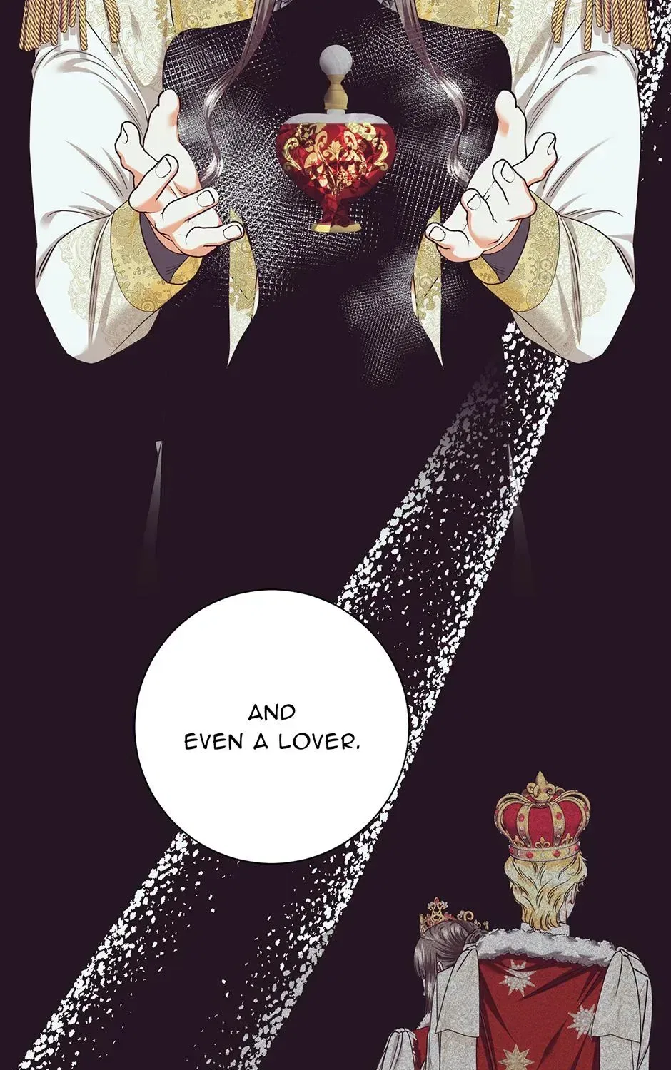 I Married the Enemy Who Killed My Parents Chapter 79 – Page 29