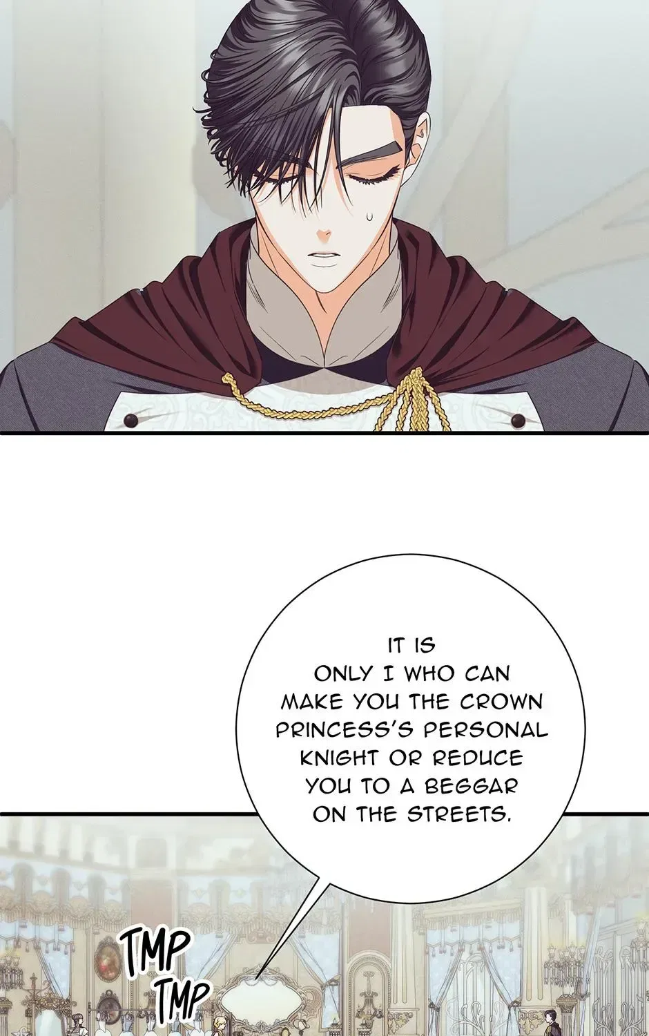 I Married the Enemy Who Killed My Parents Chapter 79 – Page 37