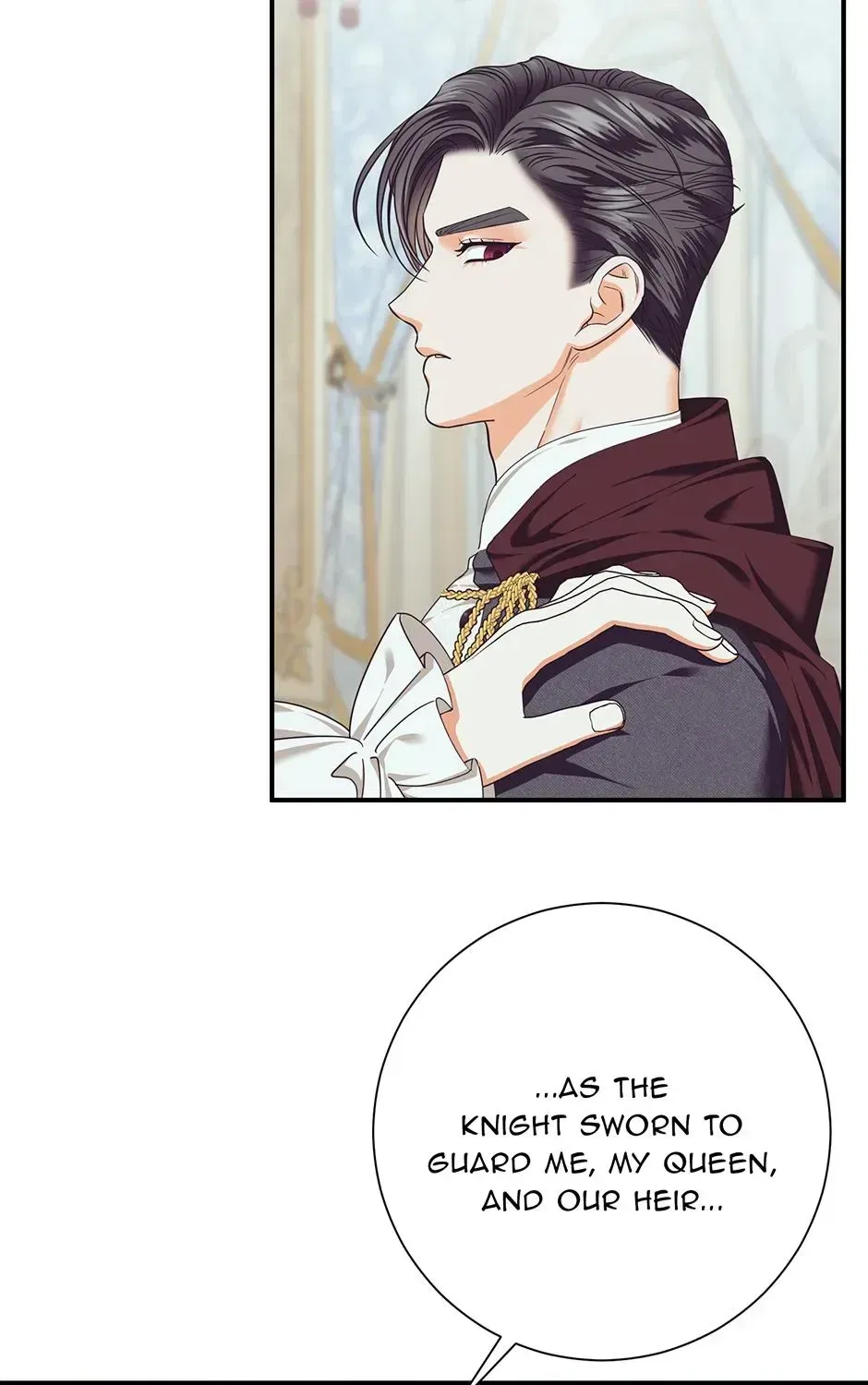 I Married the Enemy Who Killed My Parents Chapter 79 – Page 41