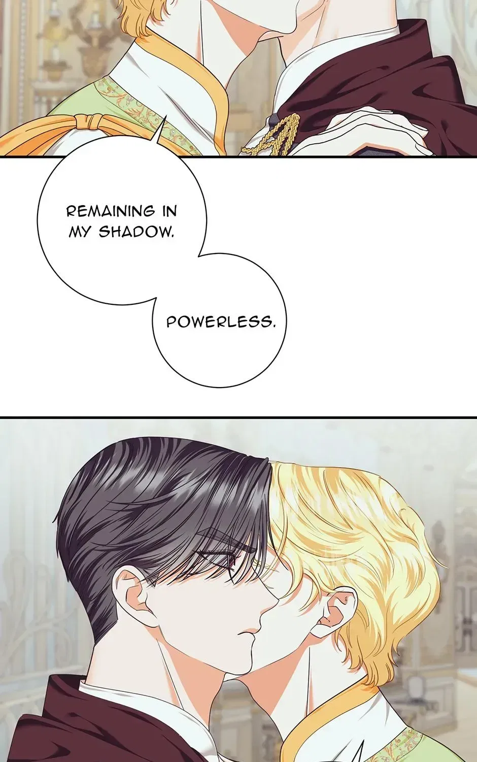 I Married the Enemy Who Killed My Parents Chapter 79 – Page 43