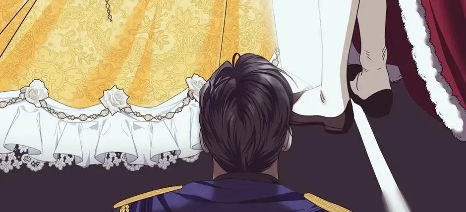 I Married the Enemy Who Killed My Parents Chapter 79 – Page 46