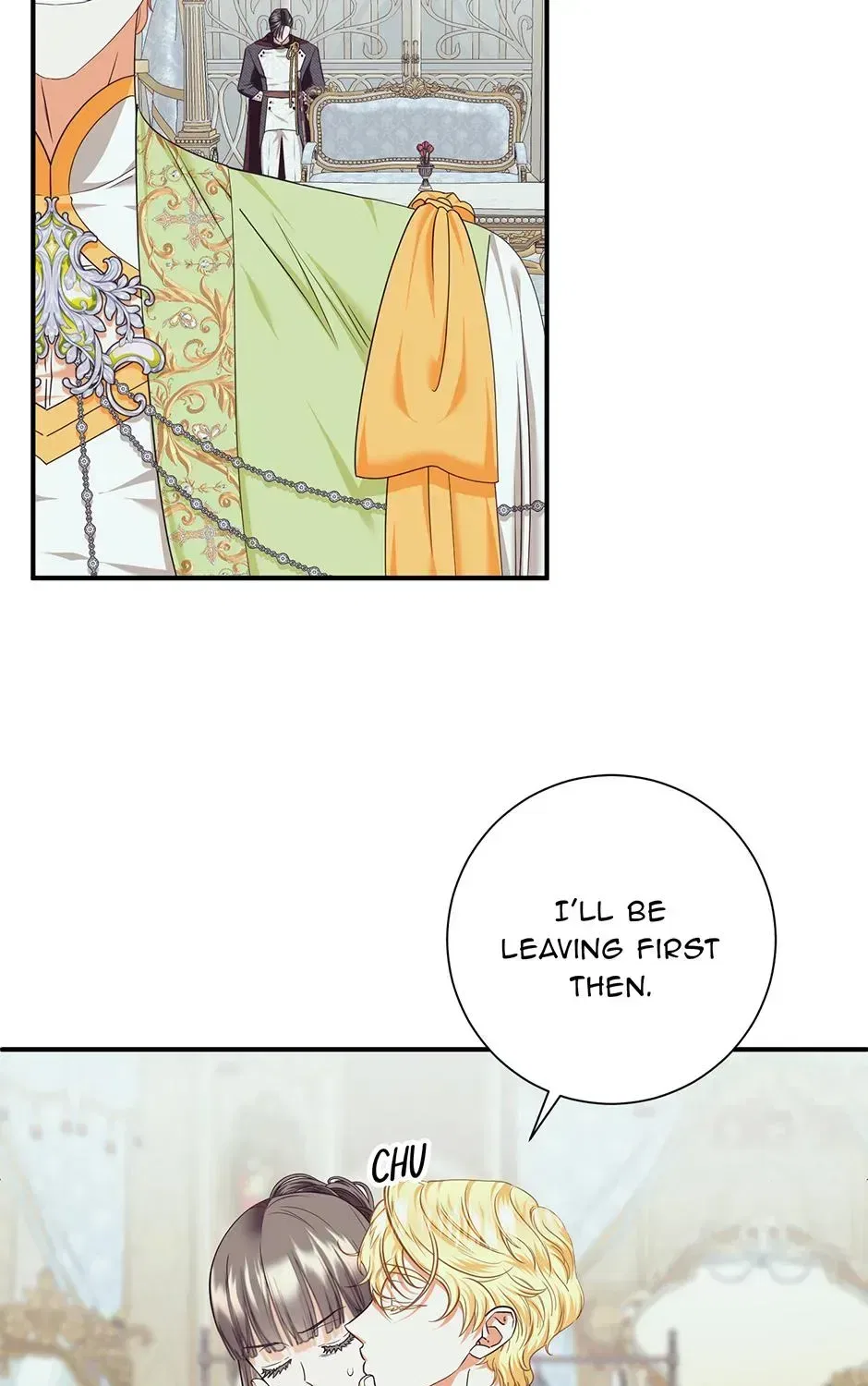 I Married the Enemy Who Killed My Parents Chapter 79 – Page 53