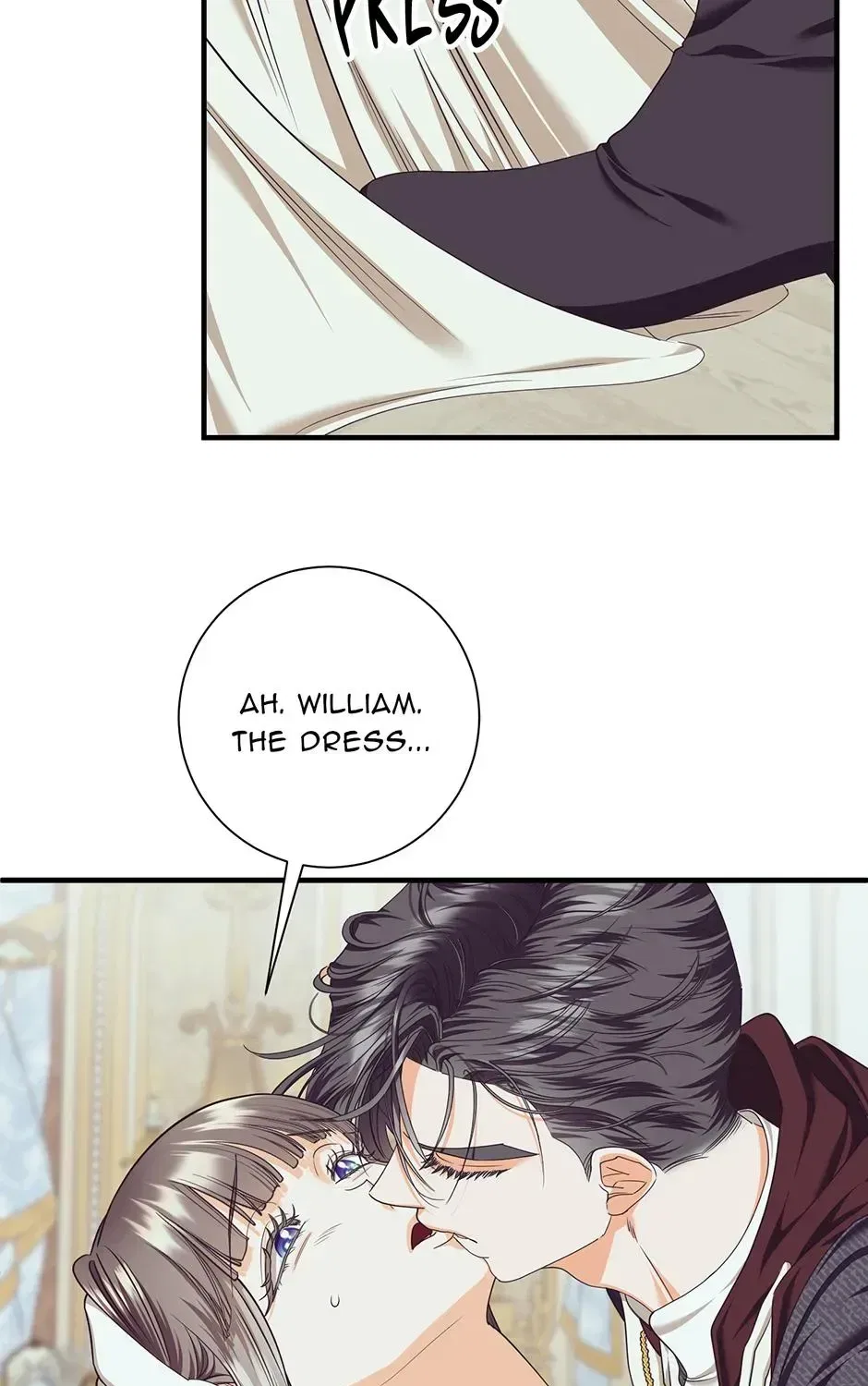 I Married the Enemy Who Killed My Parents Chapter 79 – Page 75