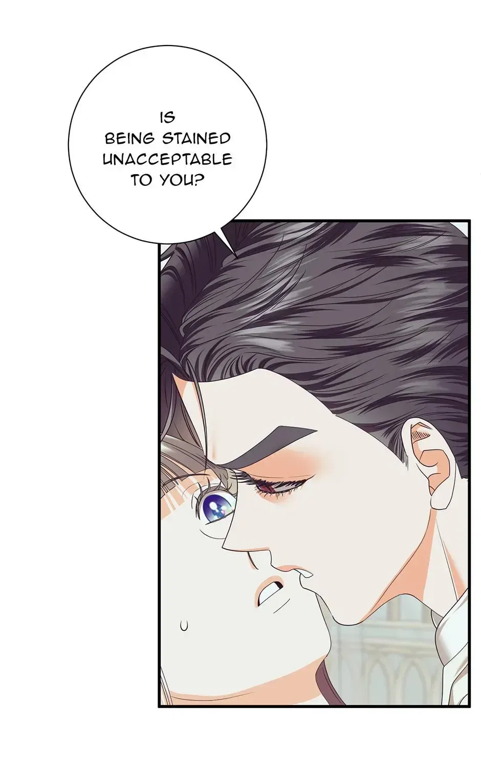 I Married the Enemy Who Killed My Parents Chapter 79 – Page 77