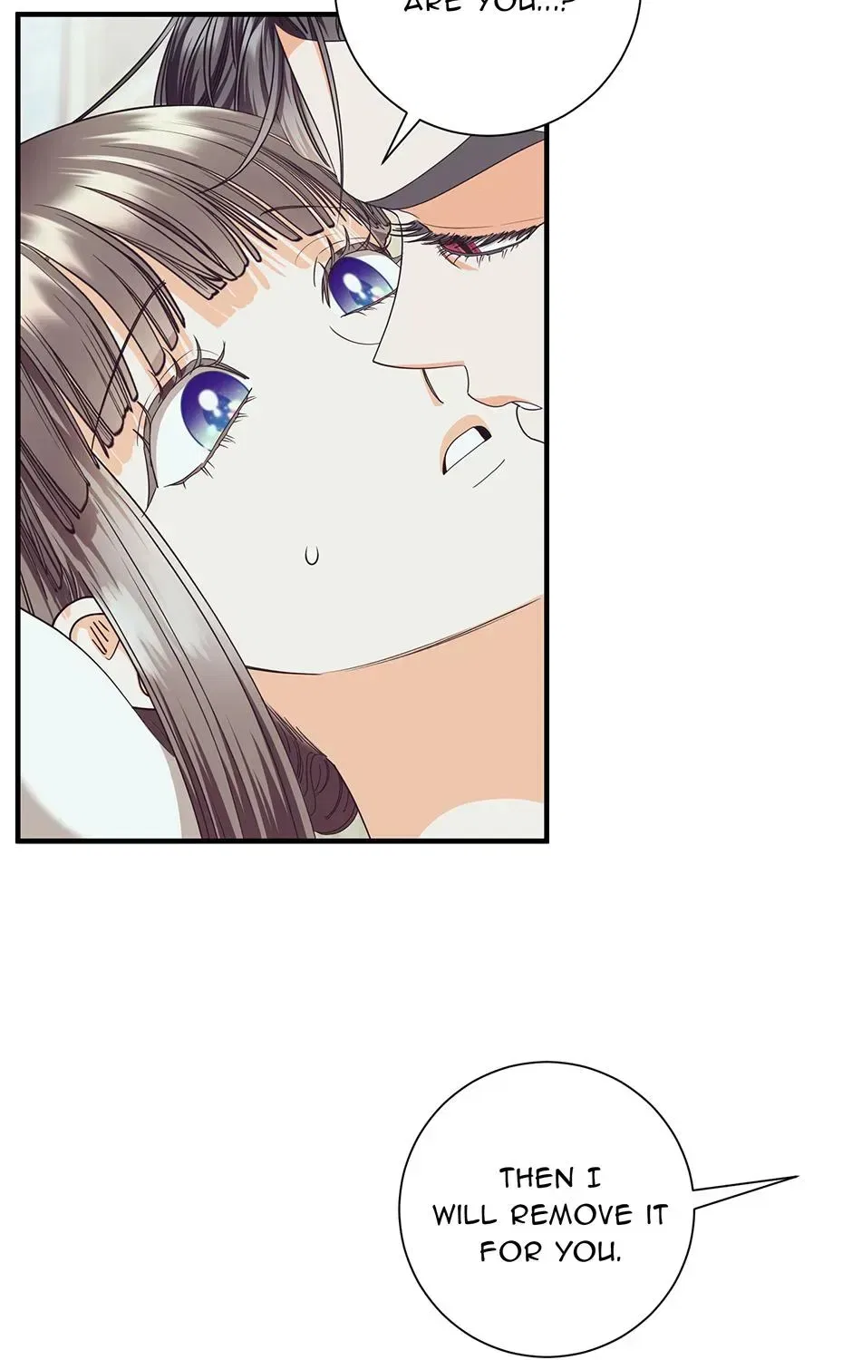 I Married the Enemy Who Killed My Parents Chapter 79 – Page 79
