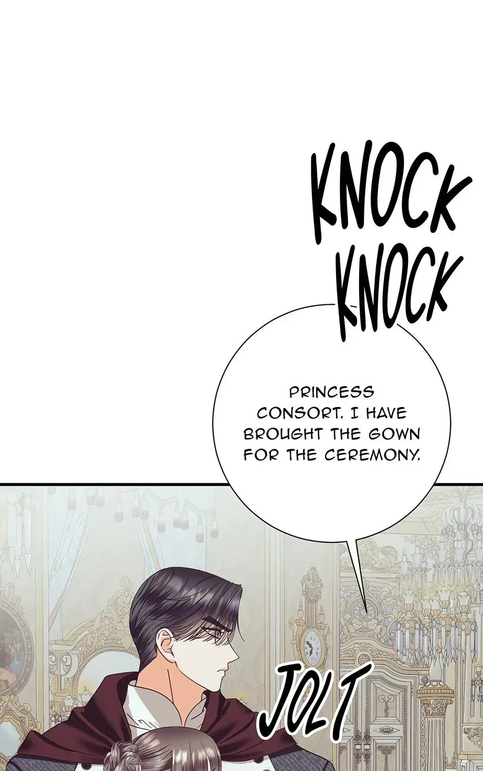 I Married the Enemy Who Killed My Parents Chapter 79 – Page 87