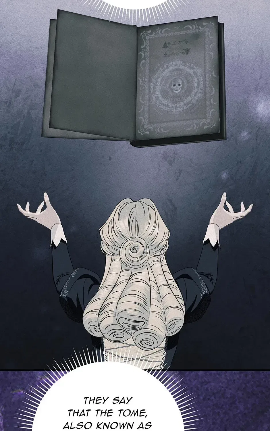 I Married the Enemy Who Killed My Parents Chapter 79 – Page 93