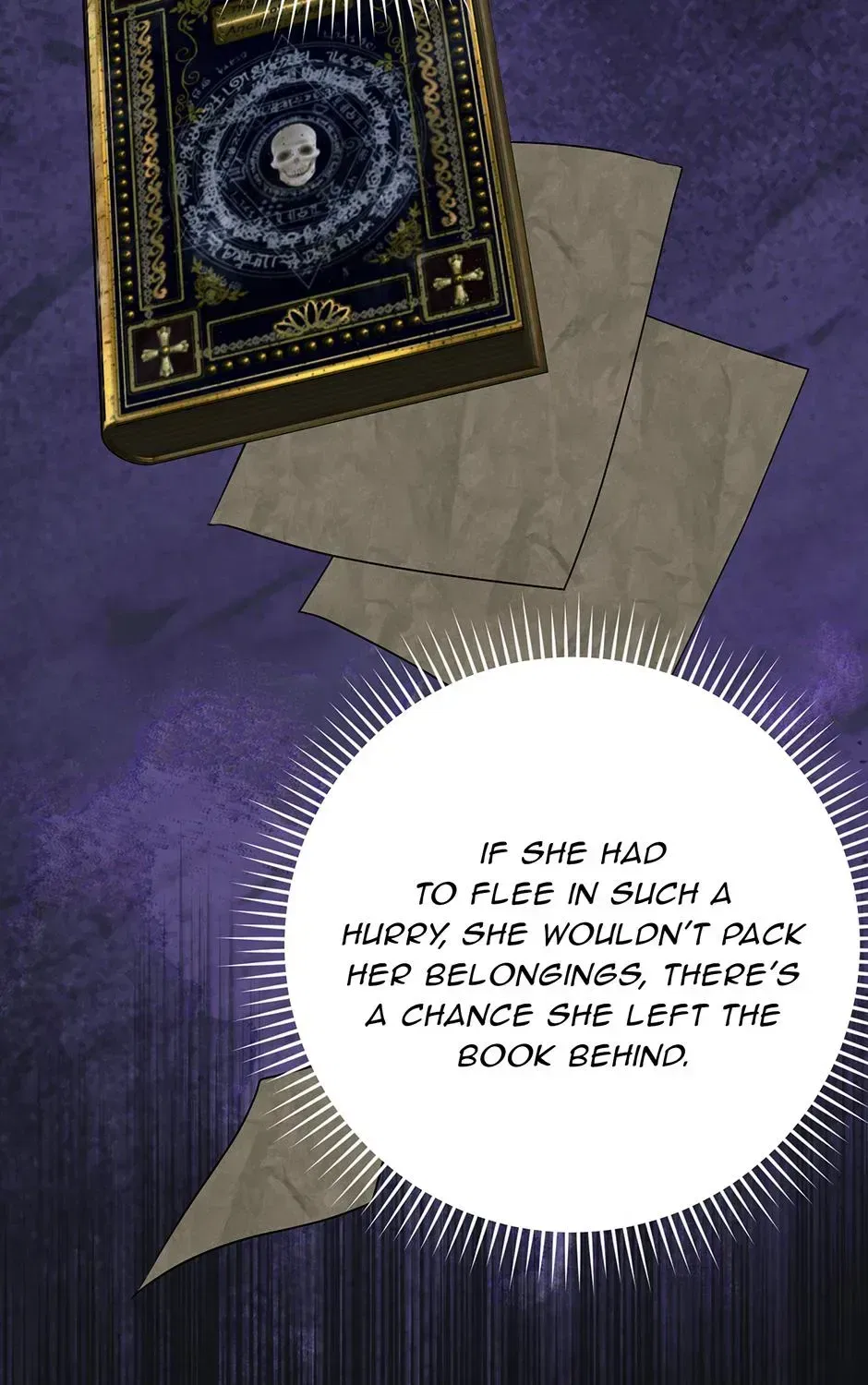 I Married the Enemy Who Killed My Parents Chapter 79 – Page 95