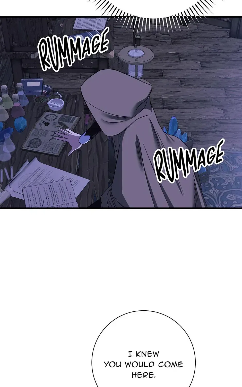 I Married the Enemy Who Killed My Parents Chapter 79 – Page 99