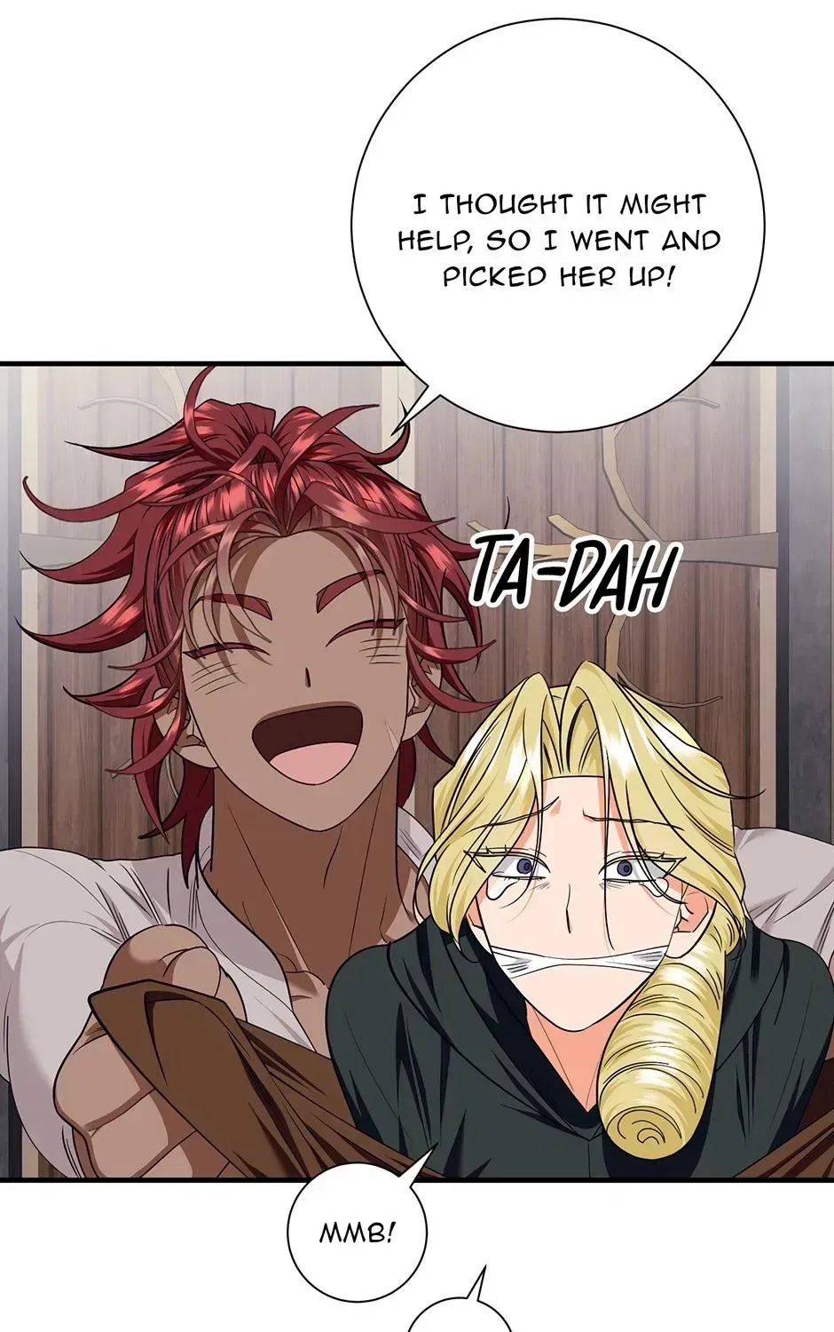 I Married the Enemy Who Killed My Parents Chapter 78 – Page 1