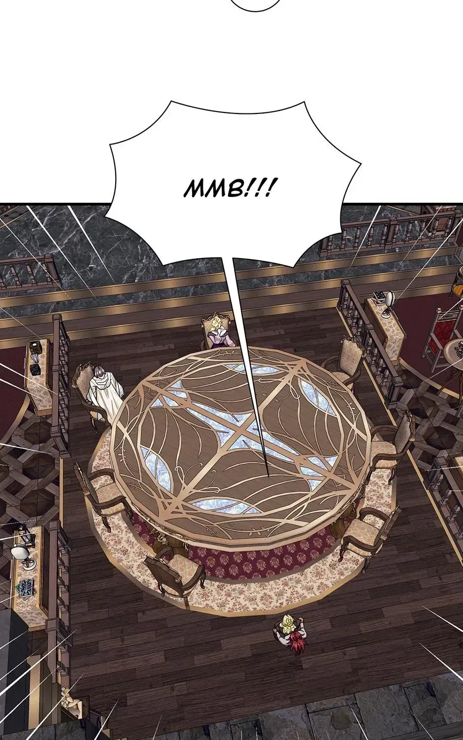 I Married the Enemy Who Killed My Parents Chapter 78 – Page 3