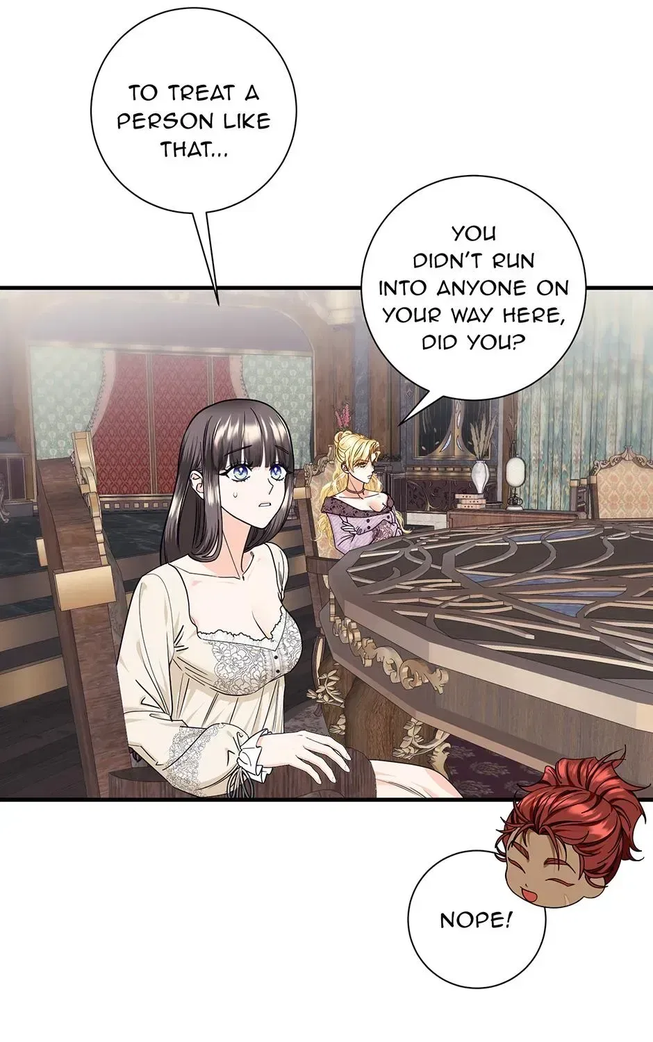 I Married the Enemy Who Killed My Parents Chapter 78 – Page 9