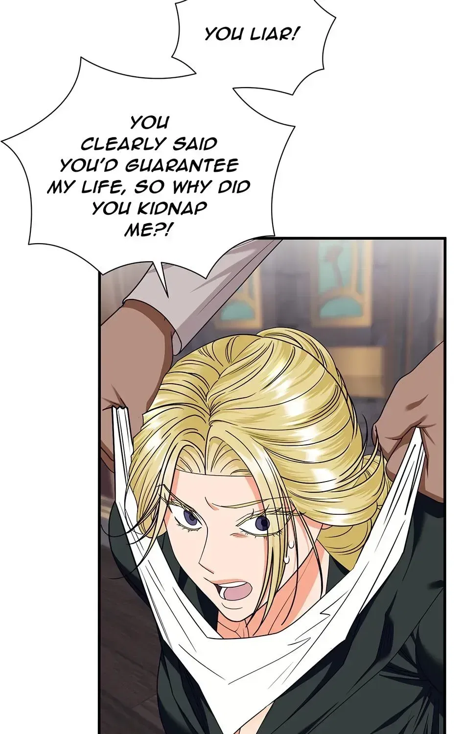 I Married the Enemy Who Killed My Parents Chapter 78 – Page 11