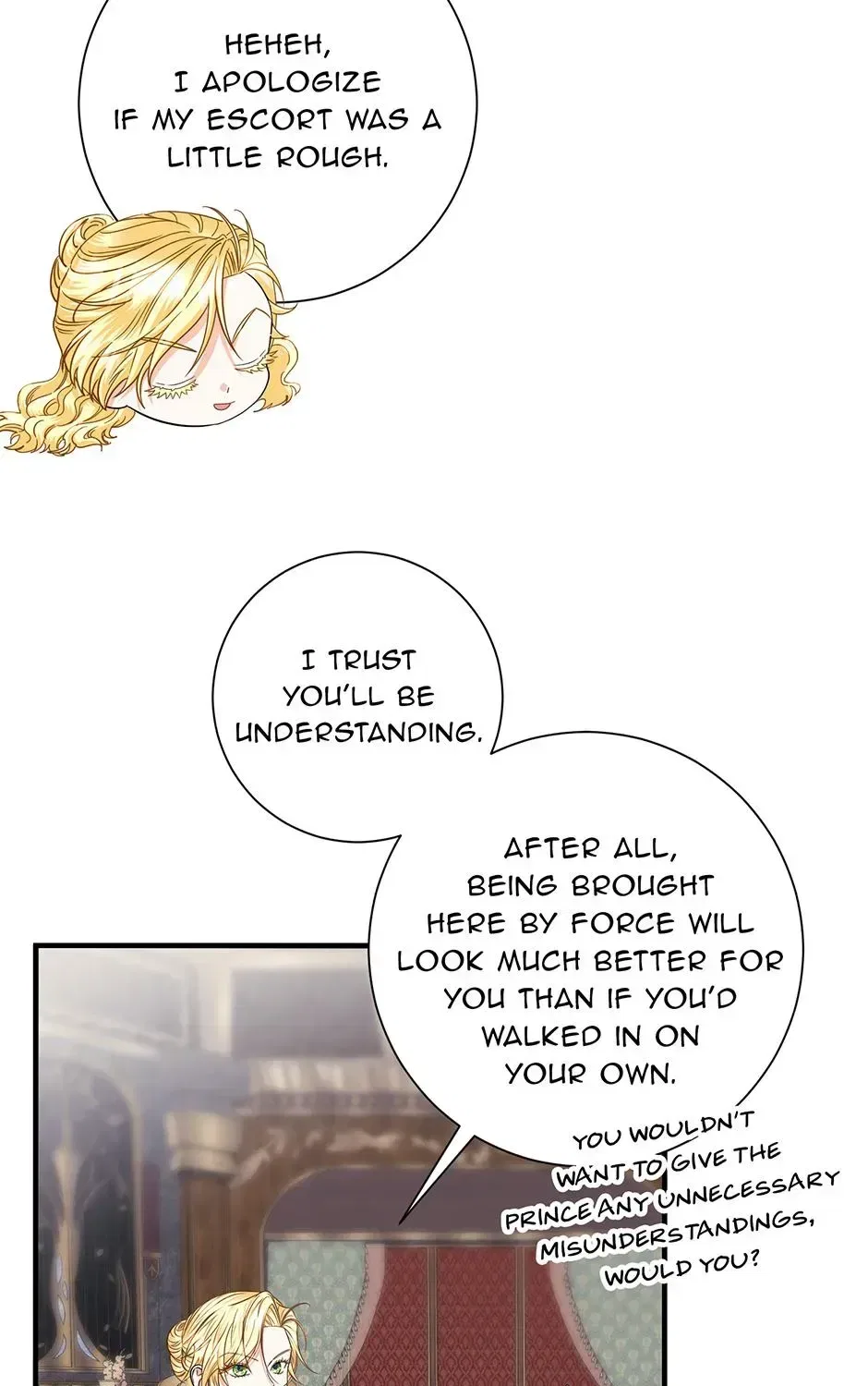 I Married the Enemy Who Killed My Parents Chapter 78 – Page 13