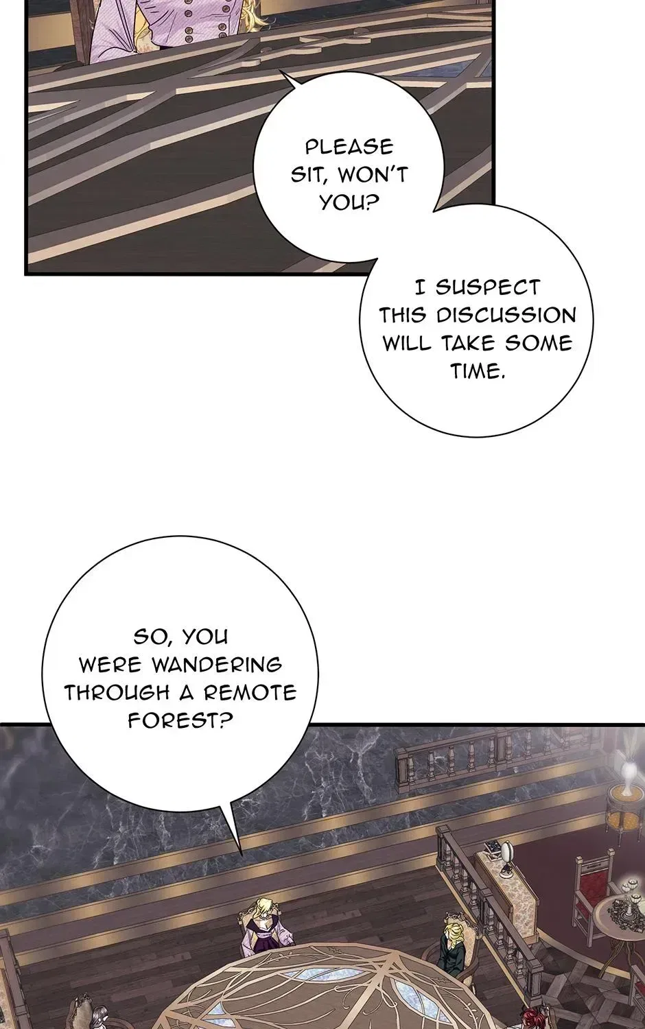 I Married the Enemy Who Killed My Parents Chapter 78 – Page 15