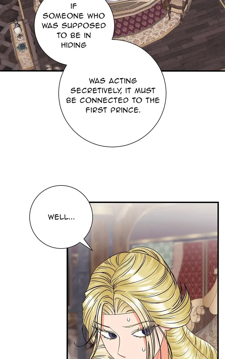 I Married the Enemy Who Killed My Parents Chapter 78 – Page 17