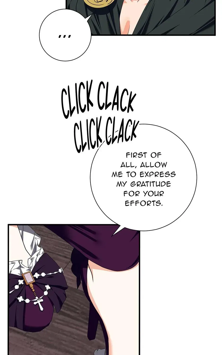 I Married the Enemy Who Killed My Parents Chapter 78 – Page 19