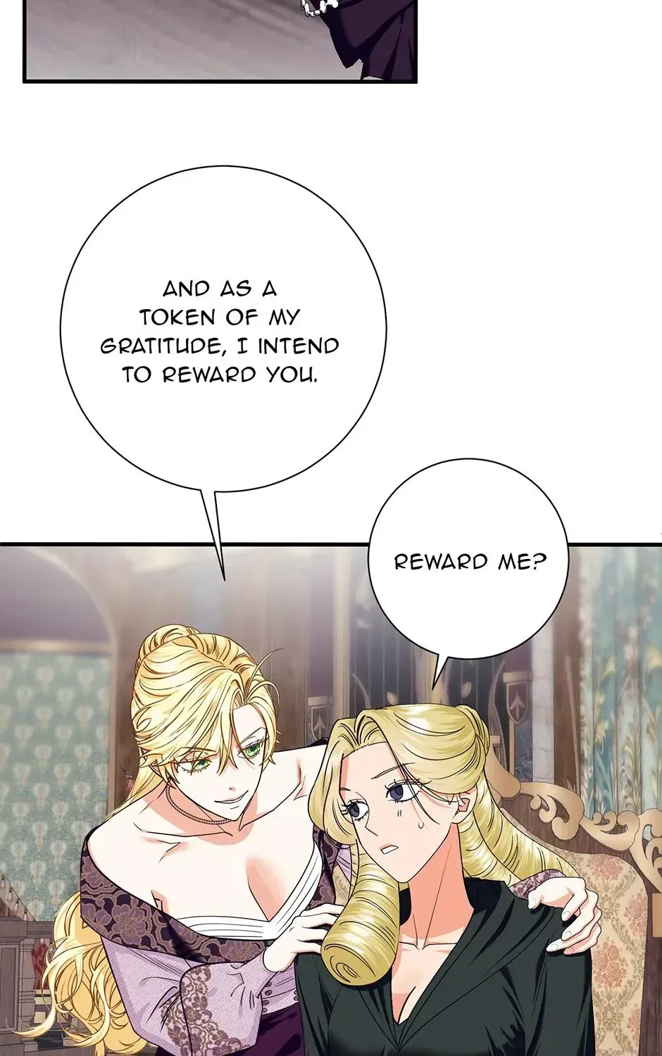 I Married the Enemy Who Killed My Parents Chapter 78 – Page 21