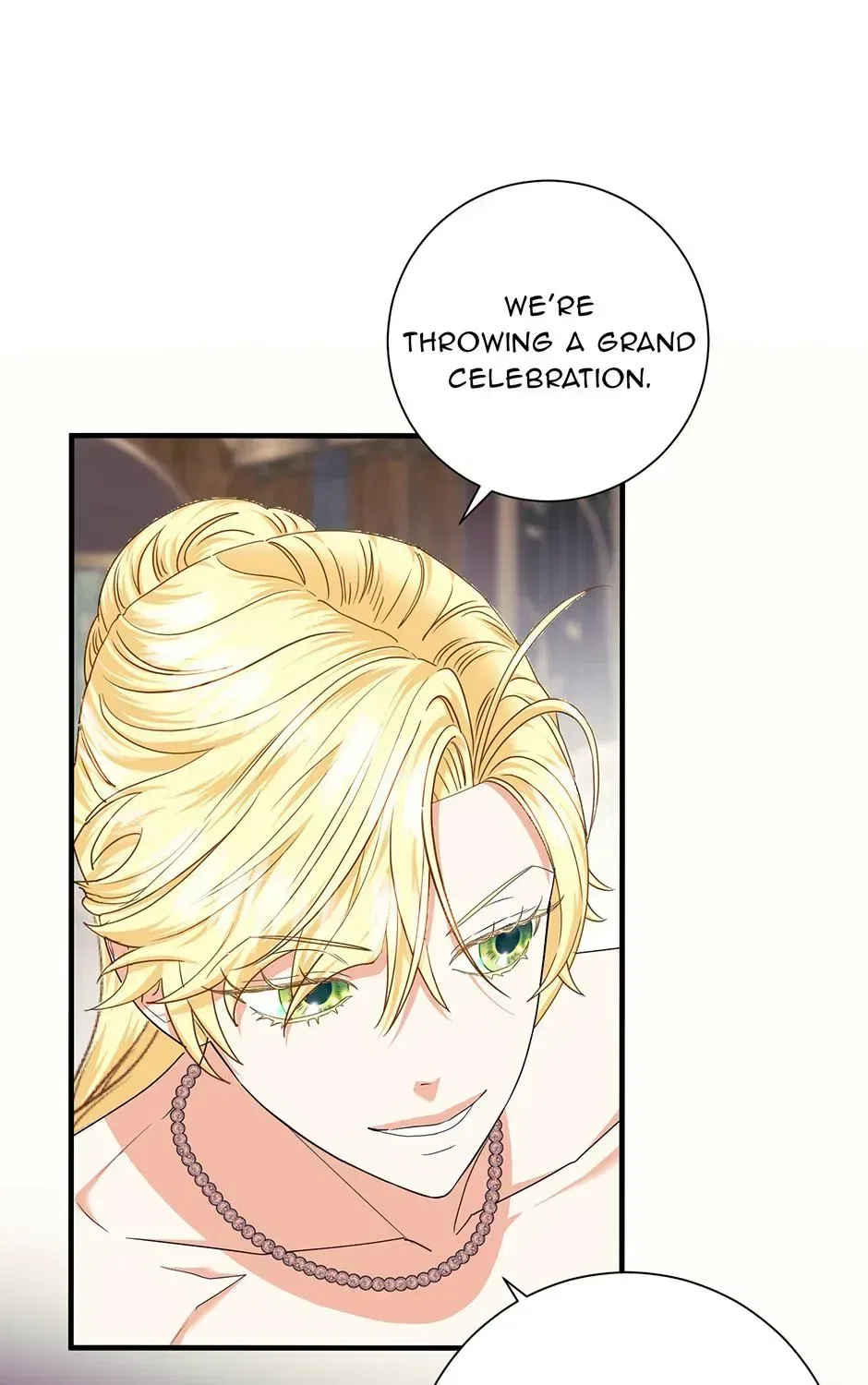 I Married the Enemy Who Killed My Parents Chapter 78 – Page 23