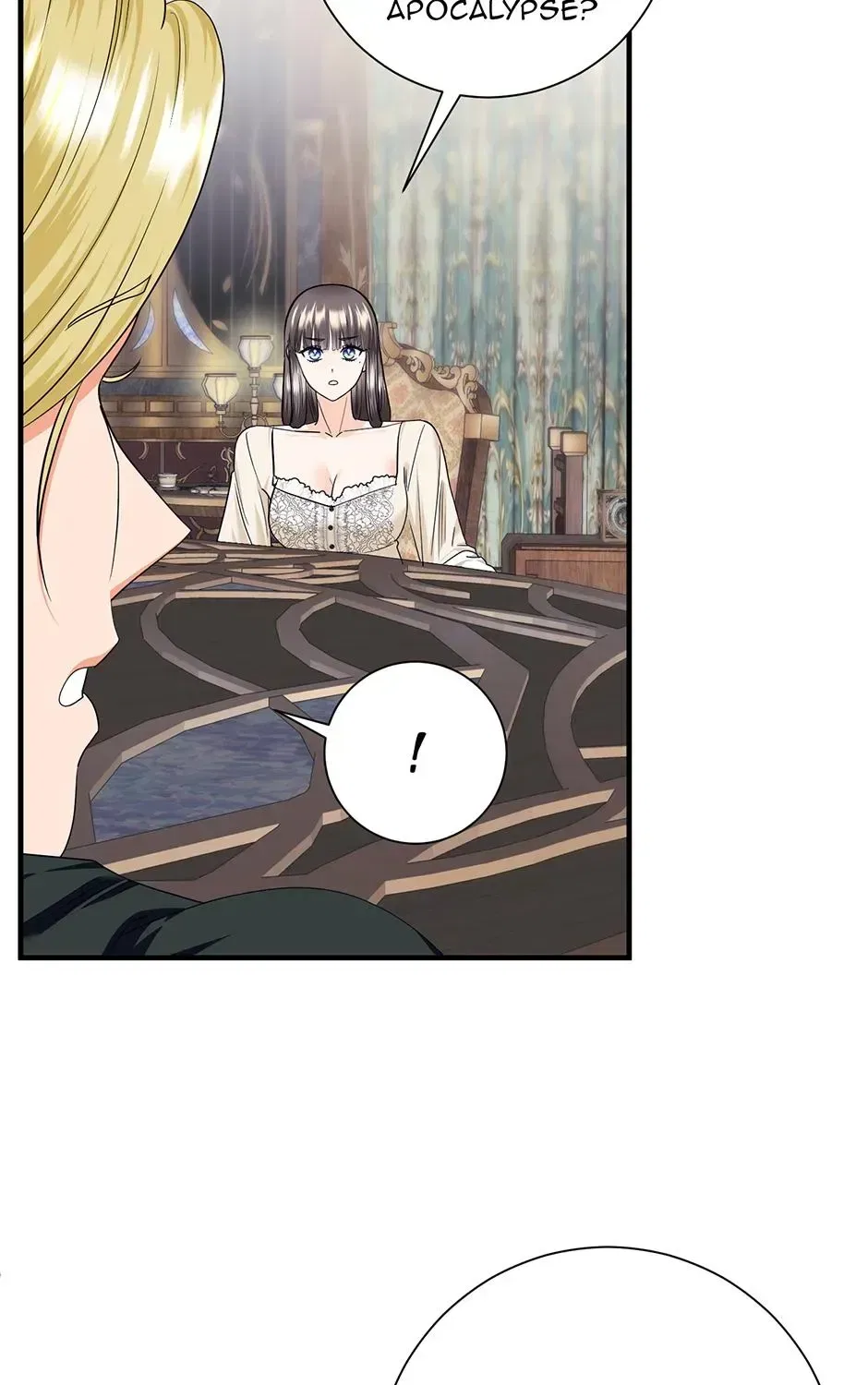 I Married the Enemy Who Killed My Parents Chapter 78 – Page 33