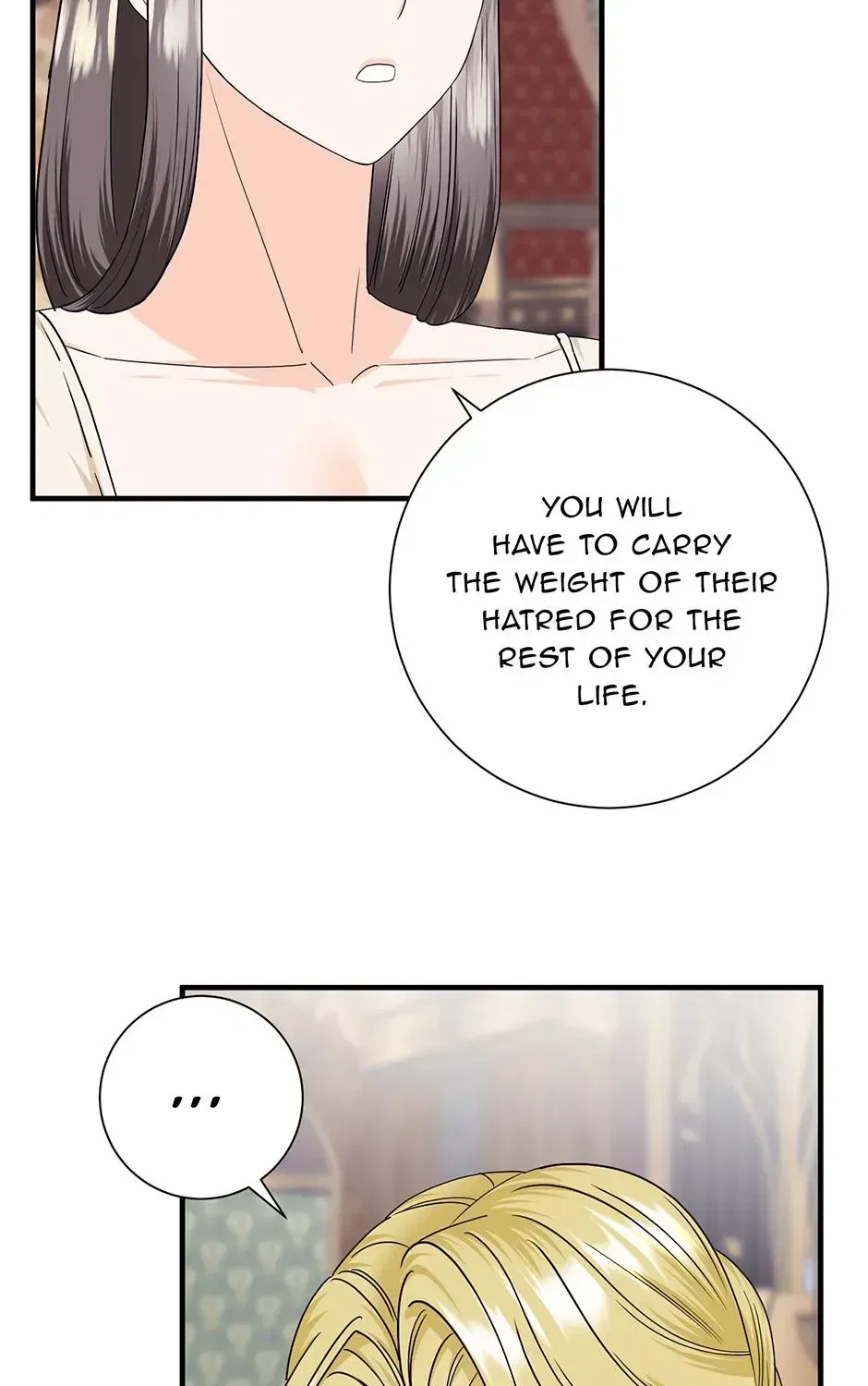 I Married the Enemy Who Killed My Parents Chapter 78 – Page 37