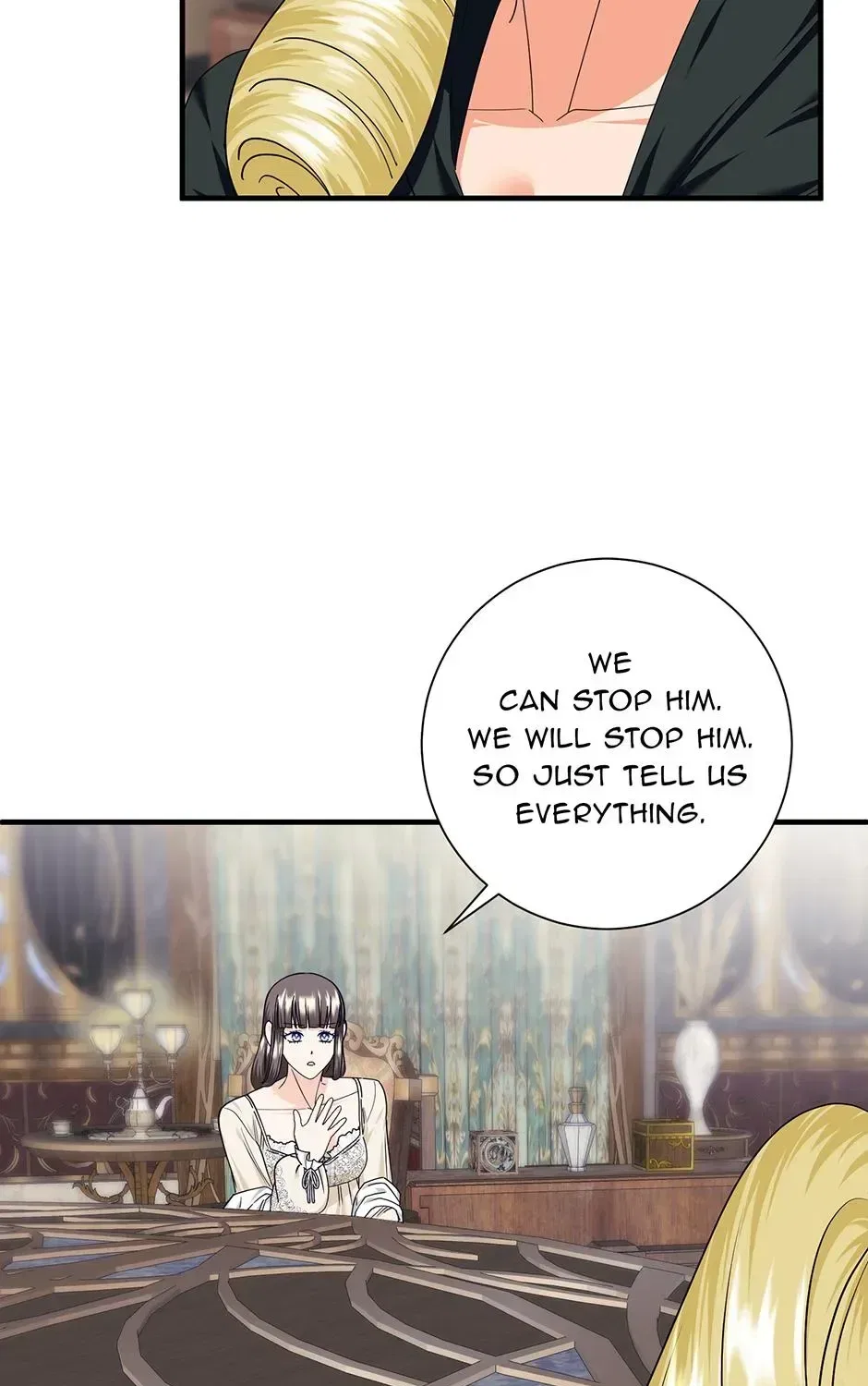 I Married the Enemy Who Killed My Parents Chapter 78 – Page 39