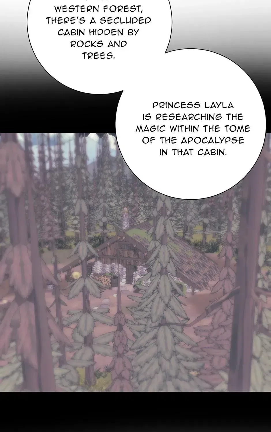 I Married the Enemy Who Killed My Parents Chapter 78 – Page 41