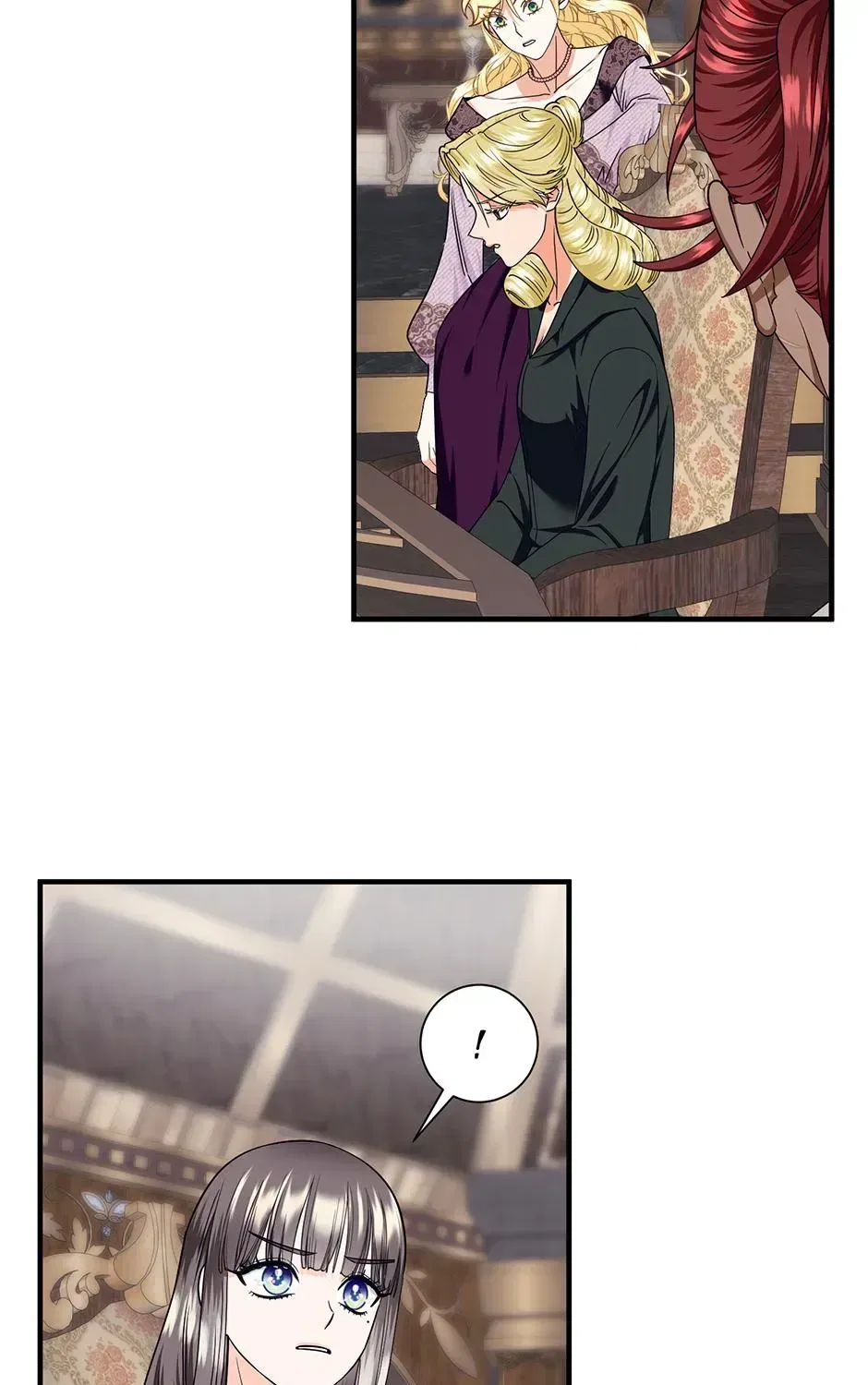I Married the Enemy Who Killed My Parents Chapter 78 – Page 43