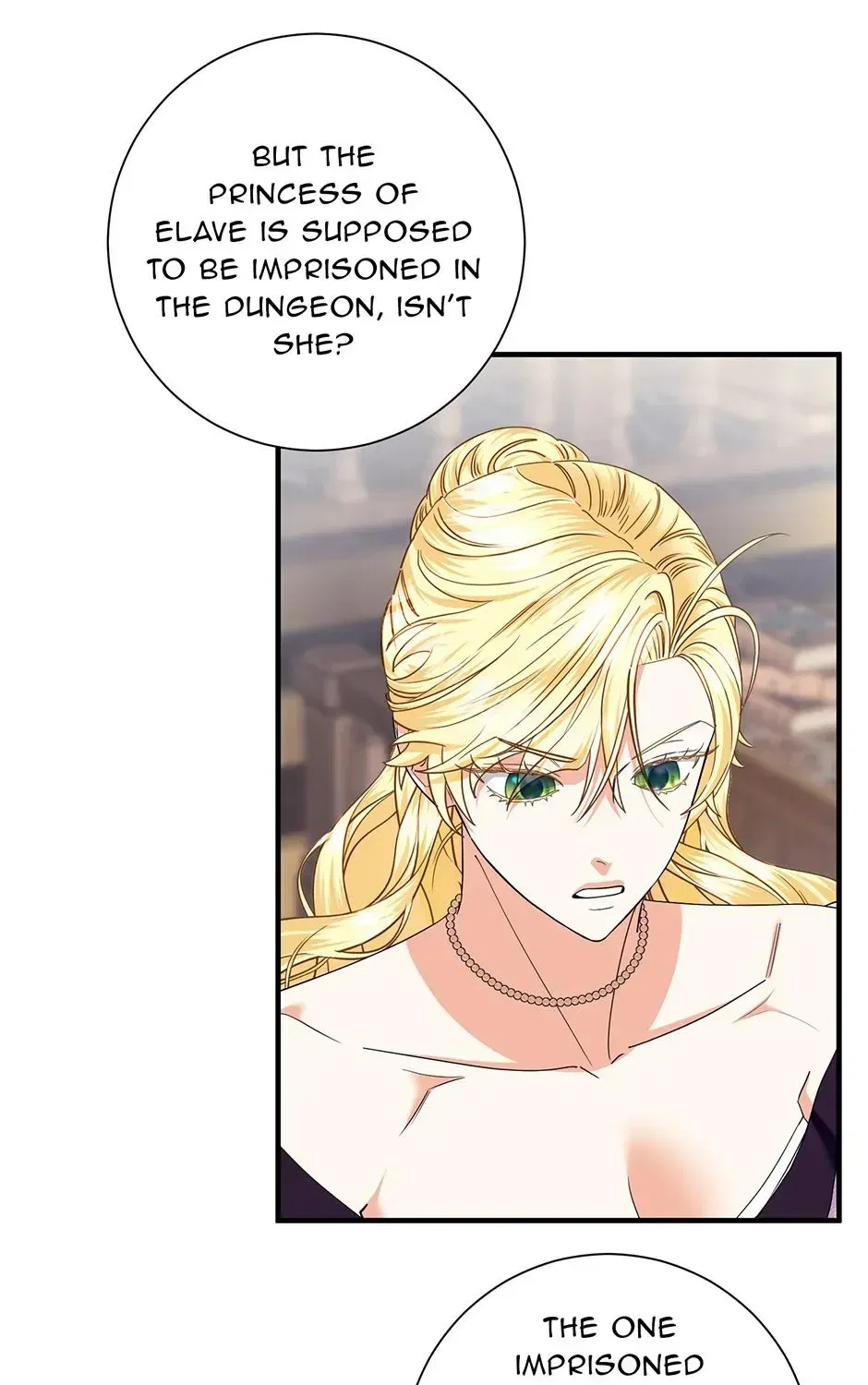 I Married the Enemy Who Killed My Parents Chapter 78 – Page 45
