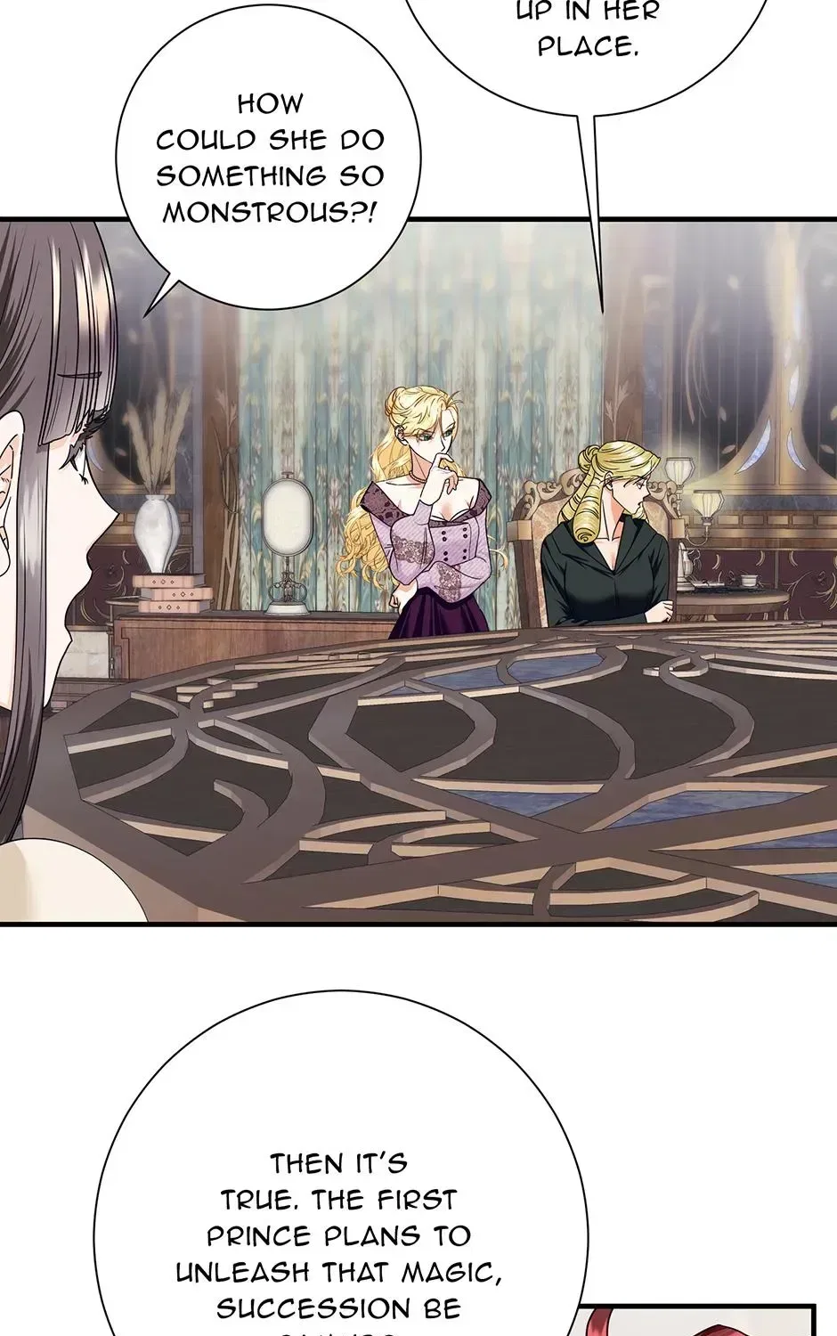 I Married the Enemy Who Killed My Parents Chapter 78 – Page 47