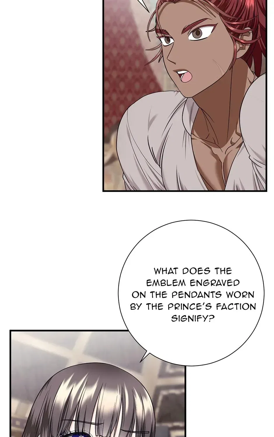 I Married the Enemy Who Killed My Parents Chapter 78 – Page 49